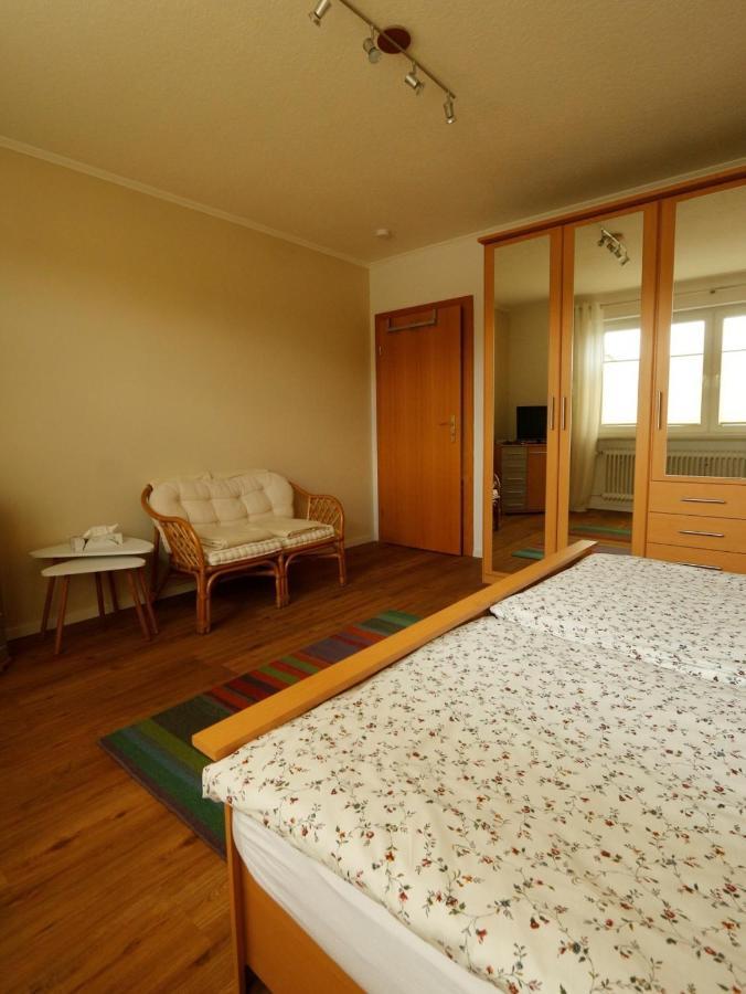 Ferienwohnung Kirsch Sankt Wendel Kültér fotó