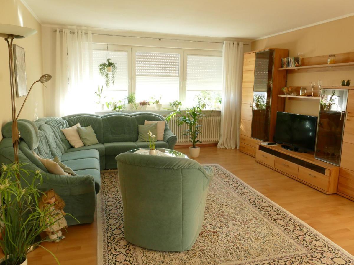 Ferienwohnung Kirsch Sankt Wendel Kültér fotó